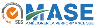 SNS | Logos SGS MASE PNG